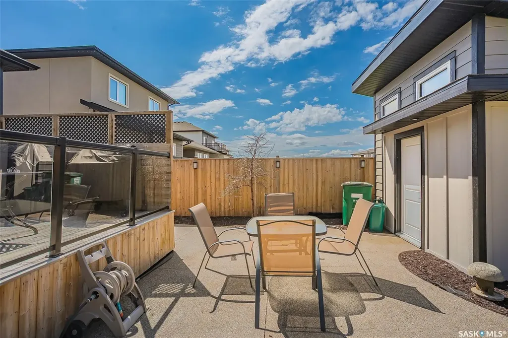 140 Forsey Avenue Saskatoon SK S7W 0Z6