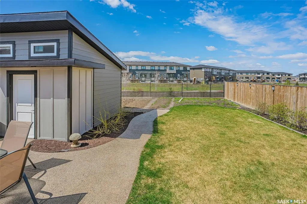 140 Forsey Avenue Saskatoon SK S7W 0Z6