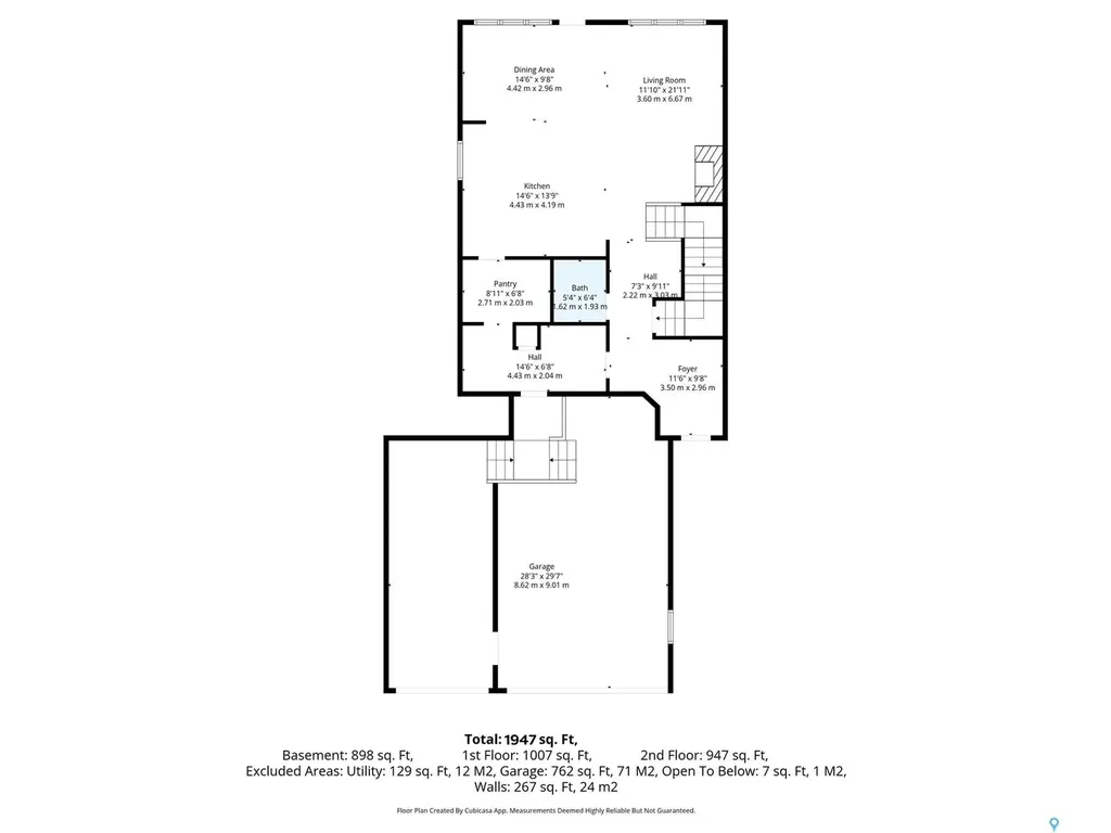 140 Forsey Avenue Saskatoon SK S7W 0Z6