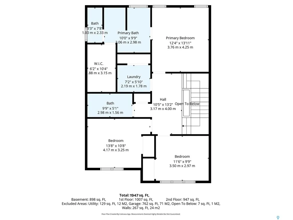 140 Forsey Avenue Saskatoon SK S7W 0Z6
