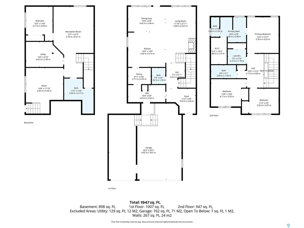 140 Forsey Avenue Saskatoon SK S7W 0Z6
