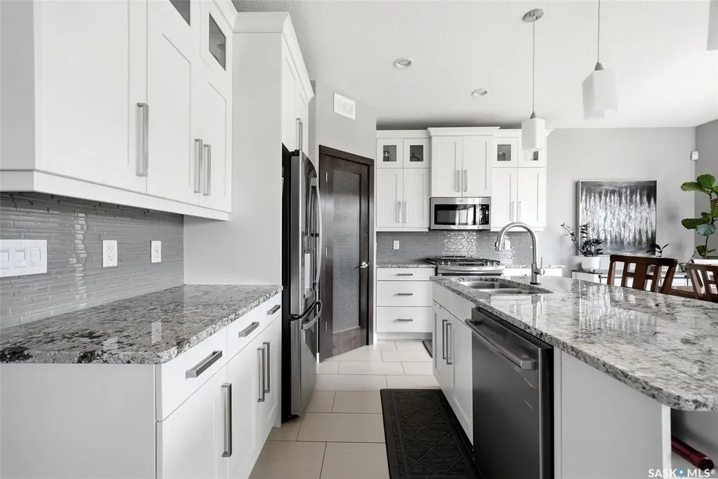 3930 Sandhill Crescent Regina SK S4V 3G7