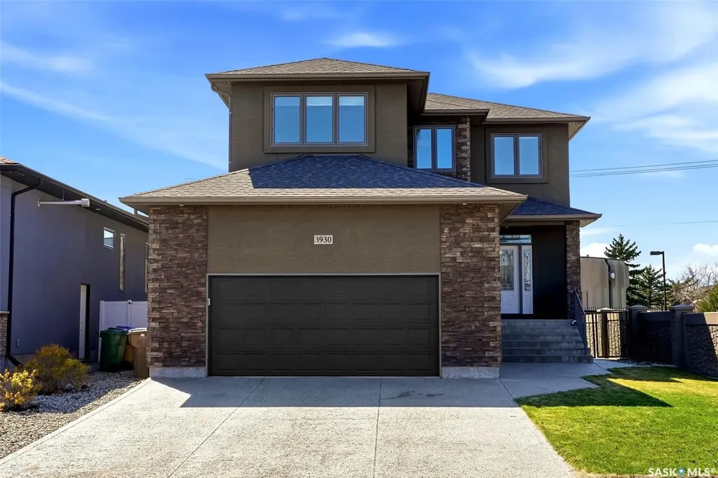 3930 Sandhill Crescent Regina SK S4V 3G7