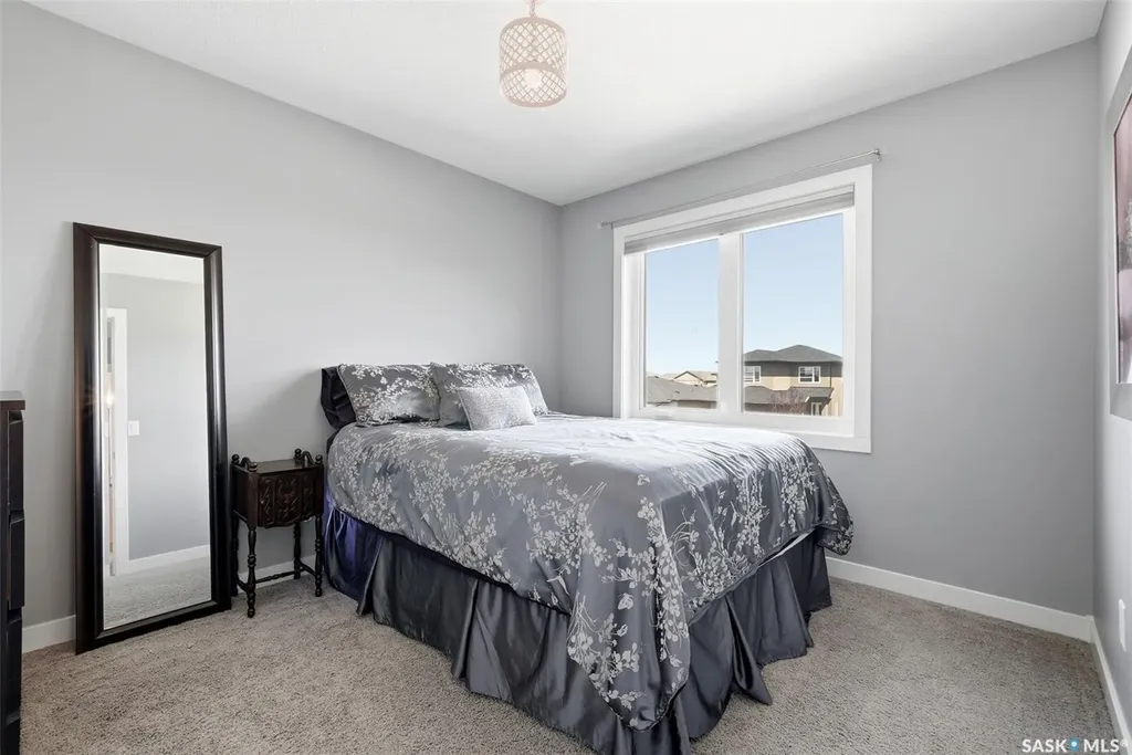 3930 Sandhill Crescent Regina SK S4V 3G7