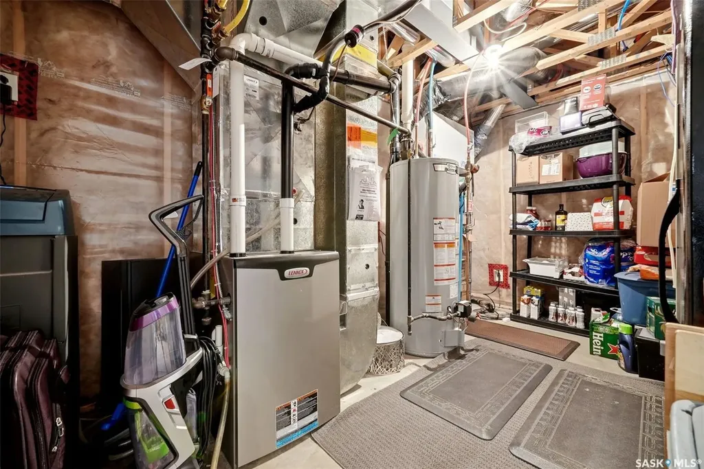 3930 Sandhill Crescent Regina SK S4V 3G7