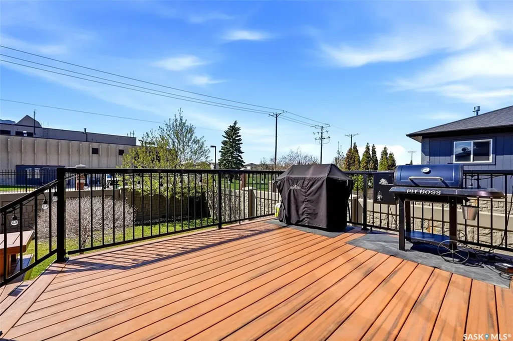 3930 Sandhill Crescent Regina SK S4V 3G7