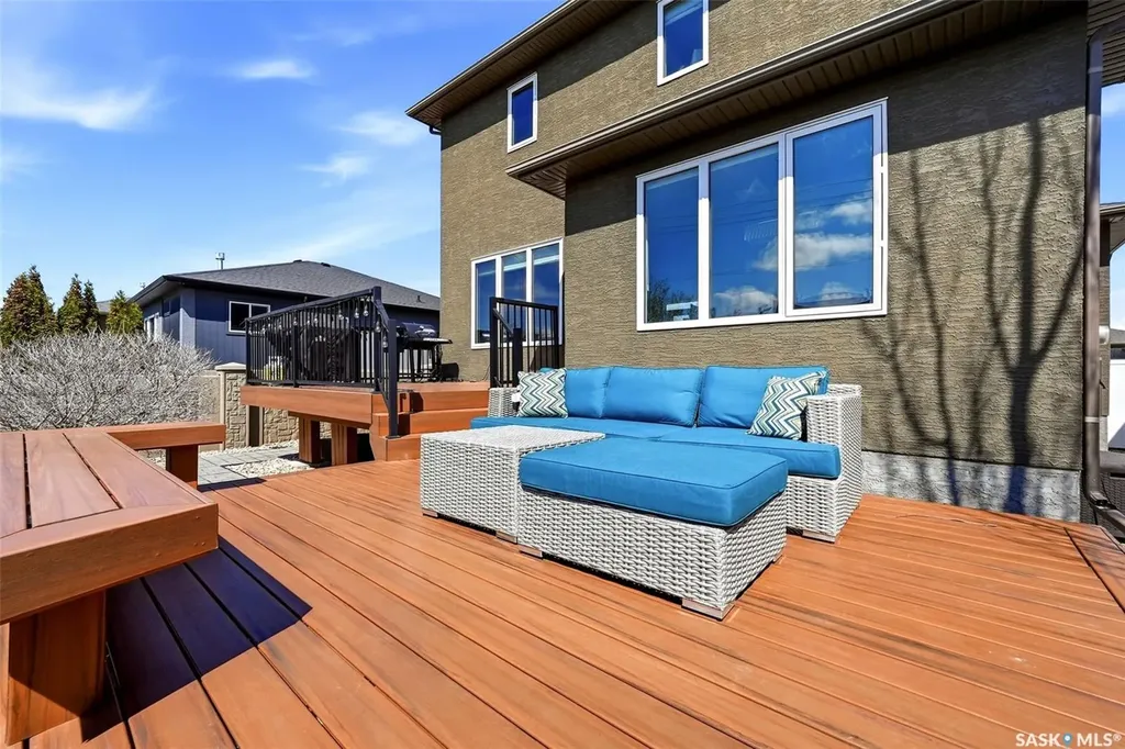 3930 Sandhill Crescent Regina SK S4V 3G7