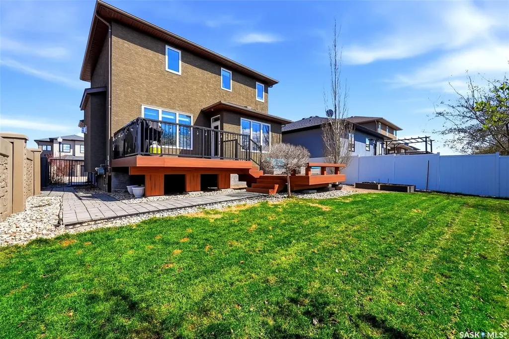 3930 Sandhill Crescent Regina SK S4V 3G7