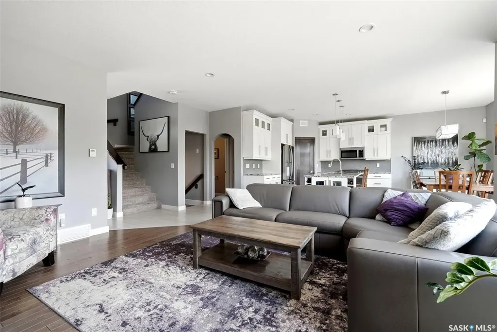 3930 Sandhill Crescent Regina SK S4V 3G7