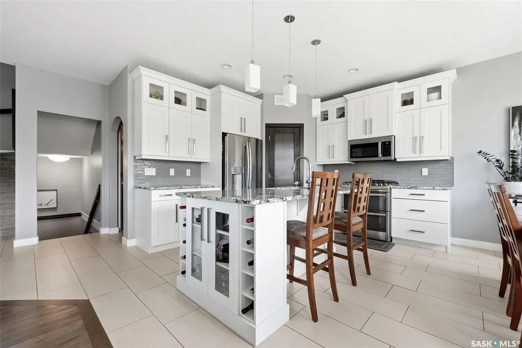 3930 Sandhill Crescent Regina SK S4V 3G7