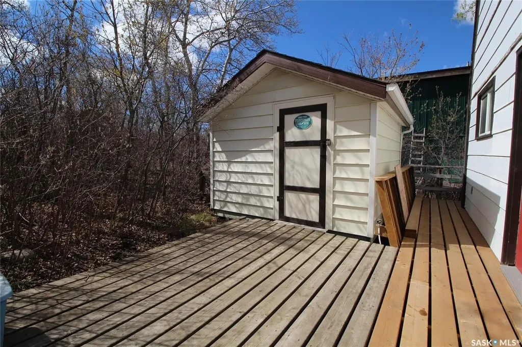 18 Elm Avenue Moosomin Regional Park SK S0G 3N0