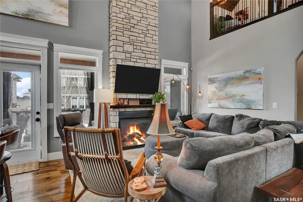 522 Hastings Crescent Saskatoon SK S7V 0E2