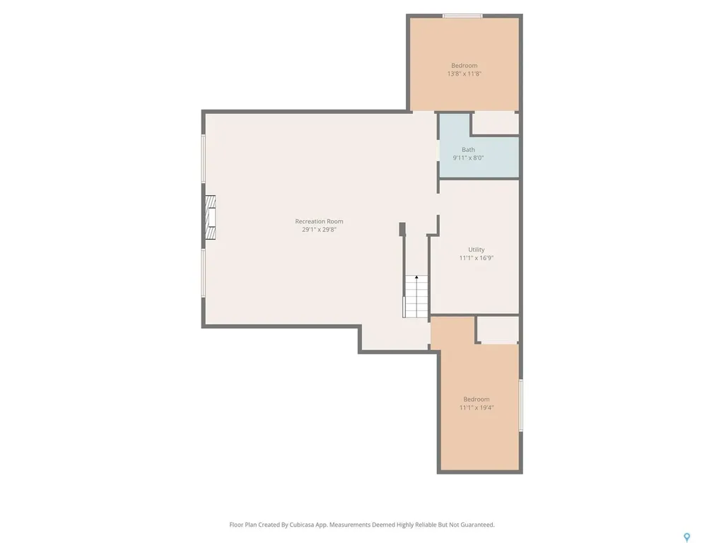 522 Hastings Crescent Saskatoon SK S7V 0E2