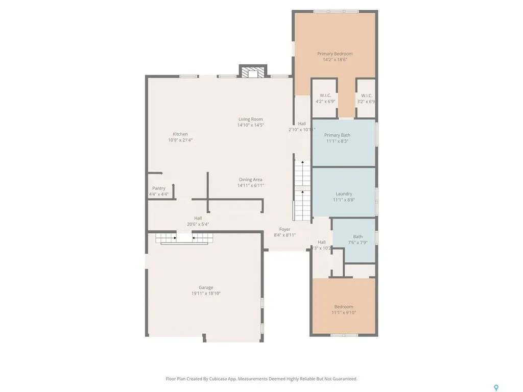 522 Hastings Crescent Saskatoon SK S7V 0E2