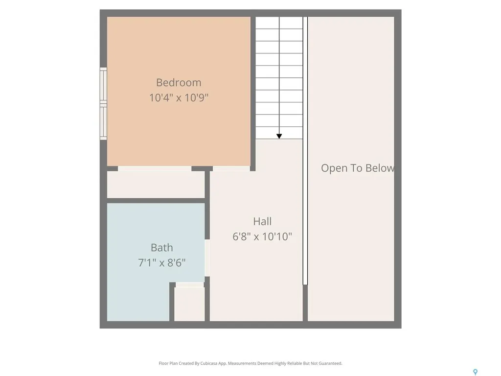 522 Hastings Crescent Saskatoon SK S7V 0E2