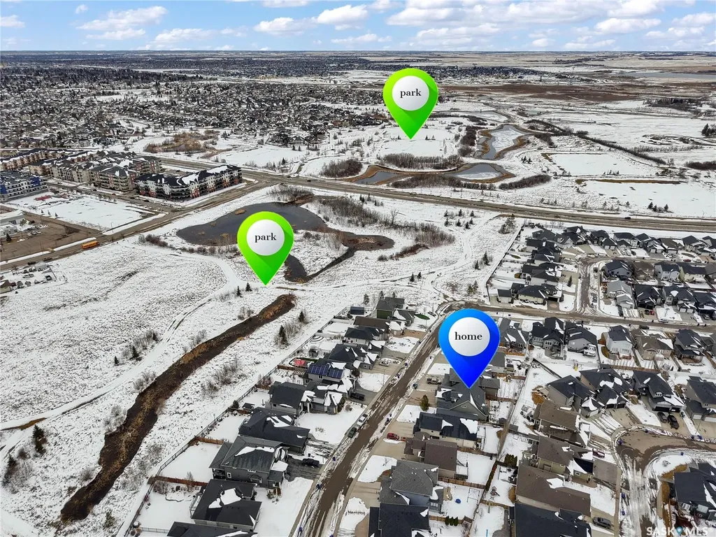 522 Hastings Crescent Saskatoon SK S7V 0E2