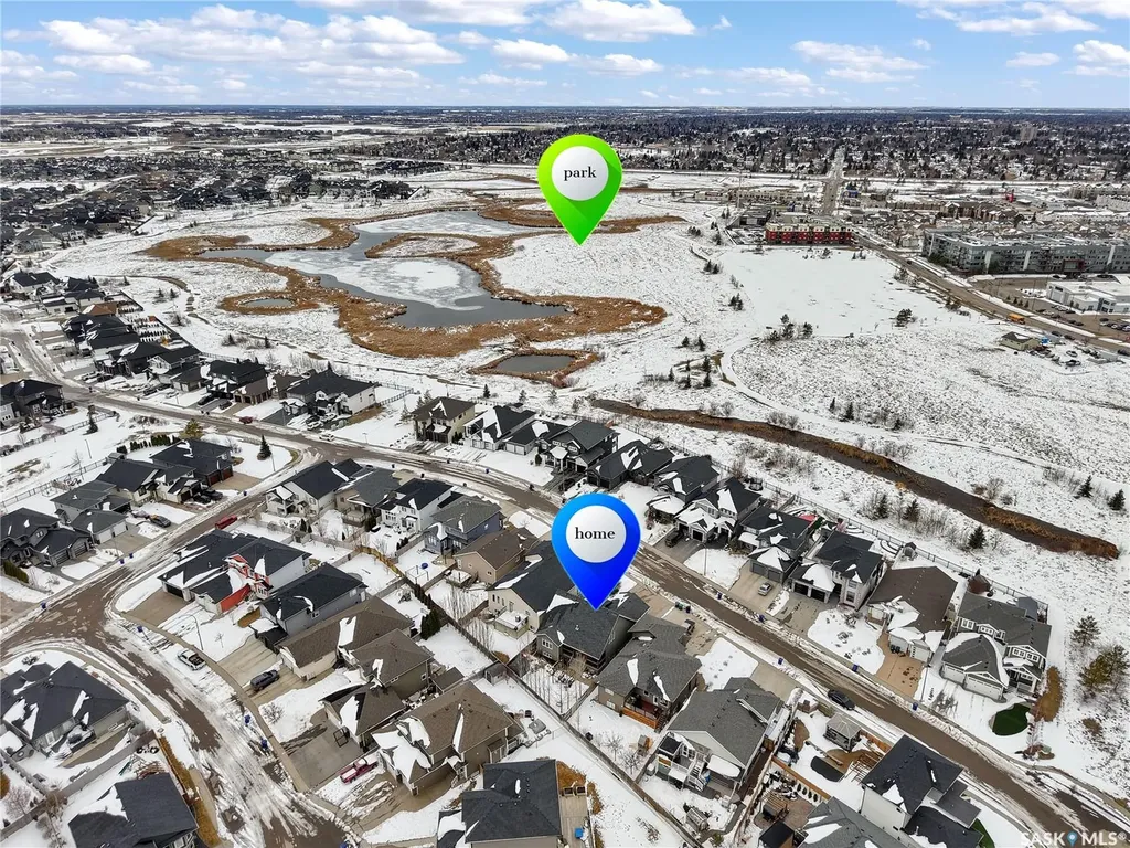 522 Hastings Crescent Saskatoon SK S7V 0E2