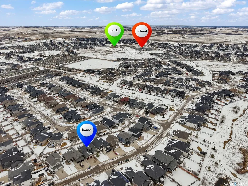 522 Hastings Crescent Saskatoon SK S7V 0E2