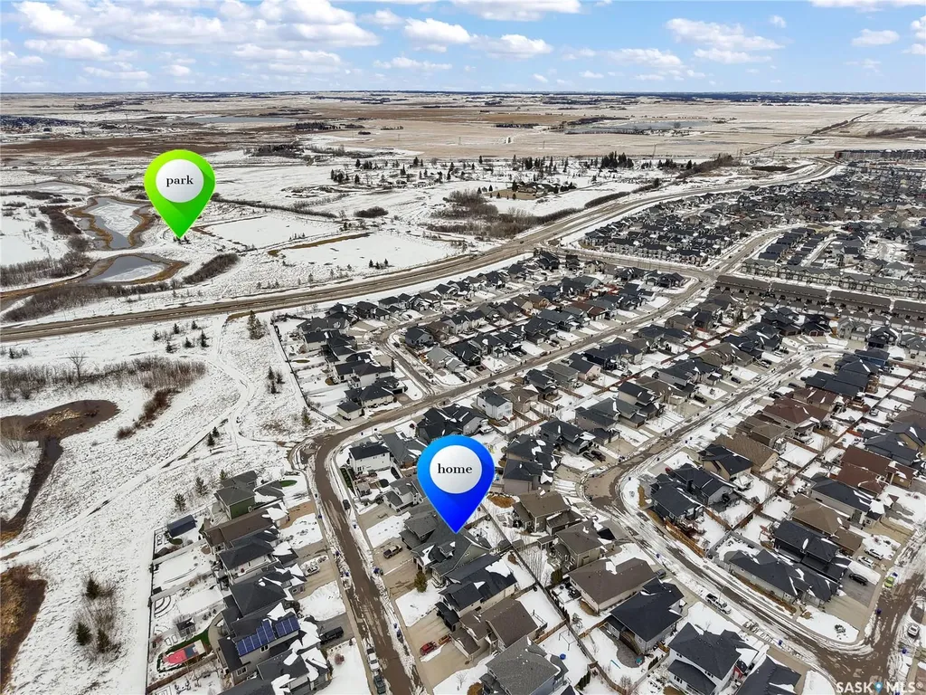 522 Hastings Crescent Saskatoon SK S7V 0E2