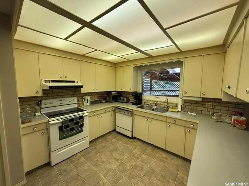 234 Saskatchewan Street E Kamsack SK S0A 1S0
