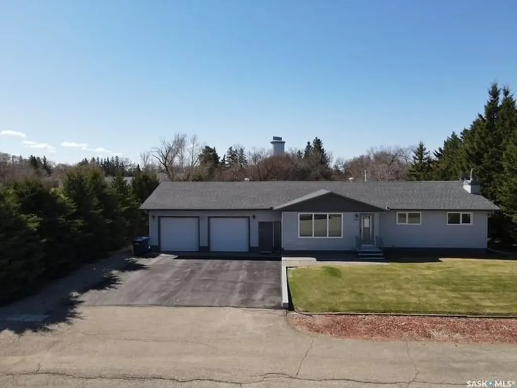 234 Saskatchewan Street E Kamsack SK S0A 1S0
