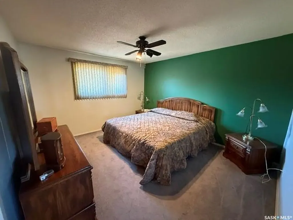 234 Saskatchewan Street E Kamsack SK S0A 1S0