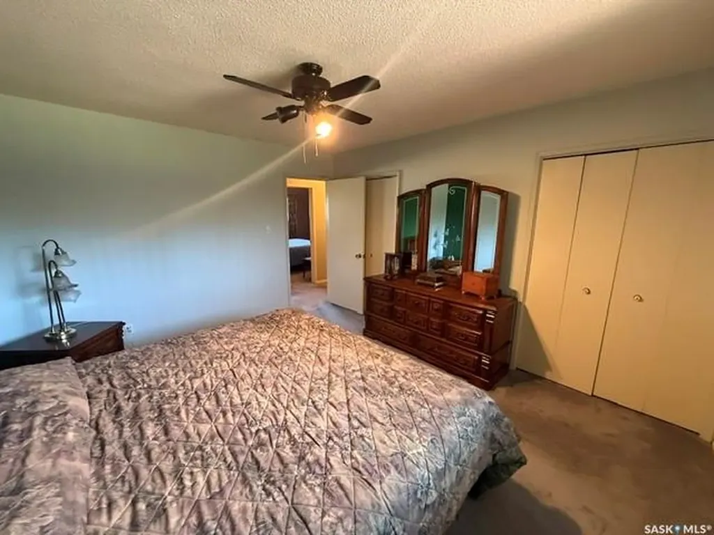 234 Saskatchewan Street E Kamsack SK S0A 1S0