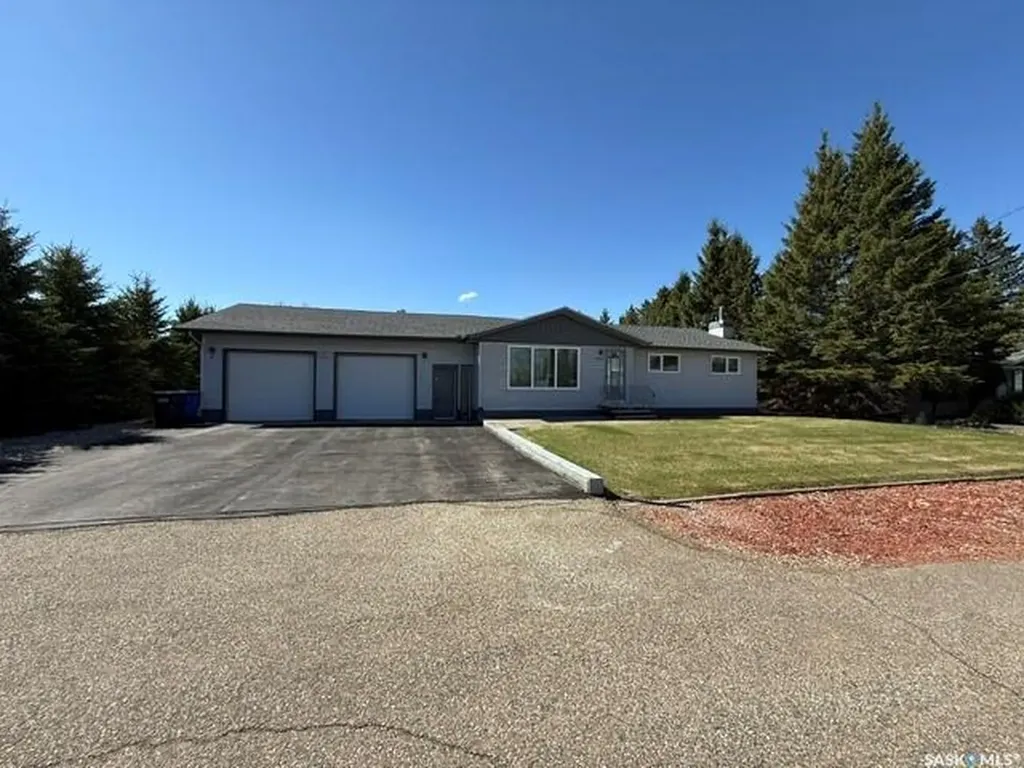 234 Saskatchewan Street E Kamsack SK S0A 1S0