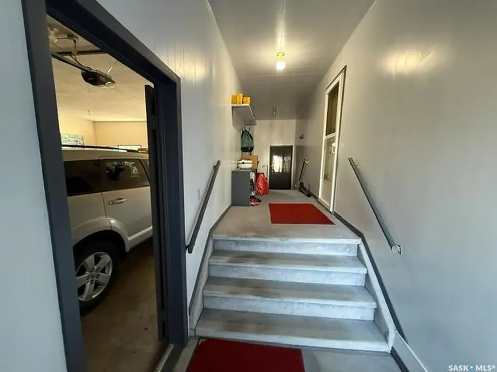234 Saskatchewan Street E Kamsack SK S0A 1S0