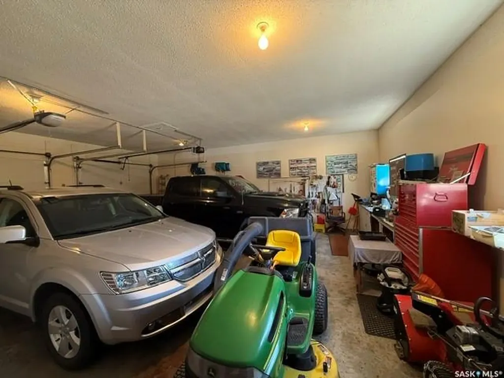 234 Saskatchewan Street E Kamsack SK S0A 1S0