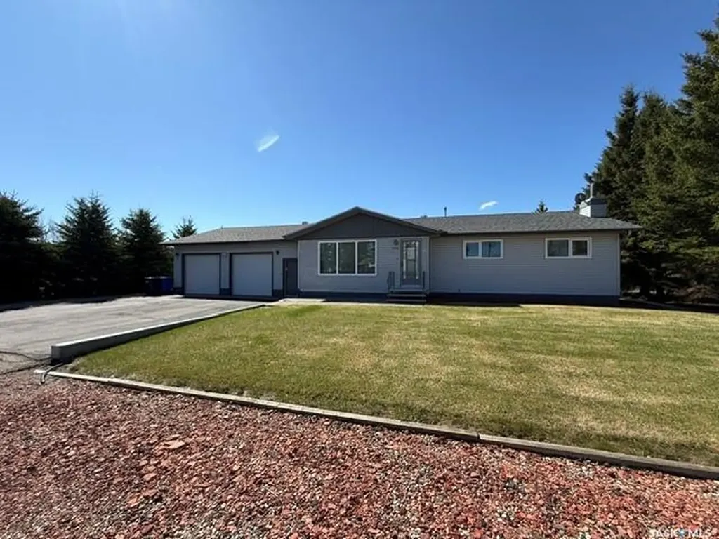 234 Saskatchewan Street E Kamsack SK S0A 1S0