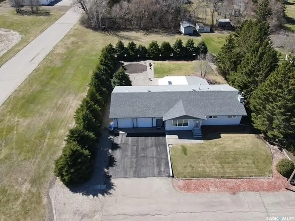 234 Saskatchewan Street E Kamsack SK S0A 1S0