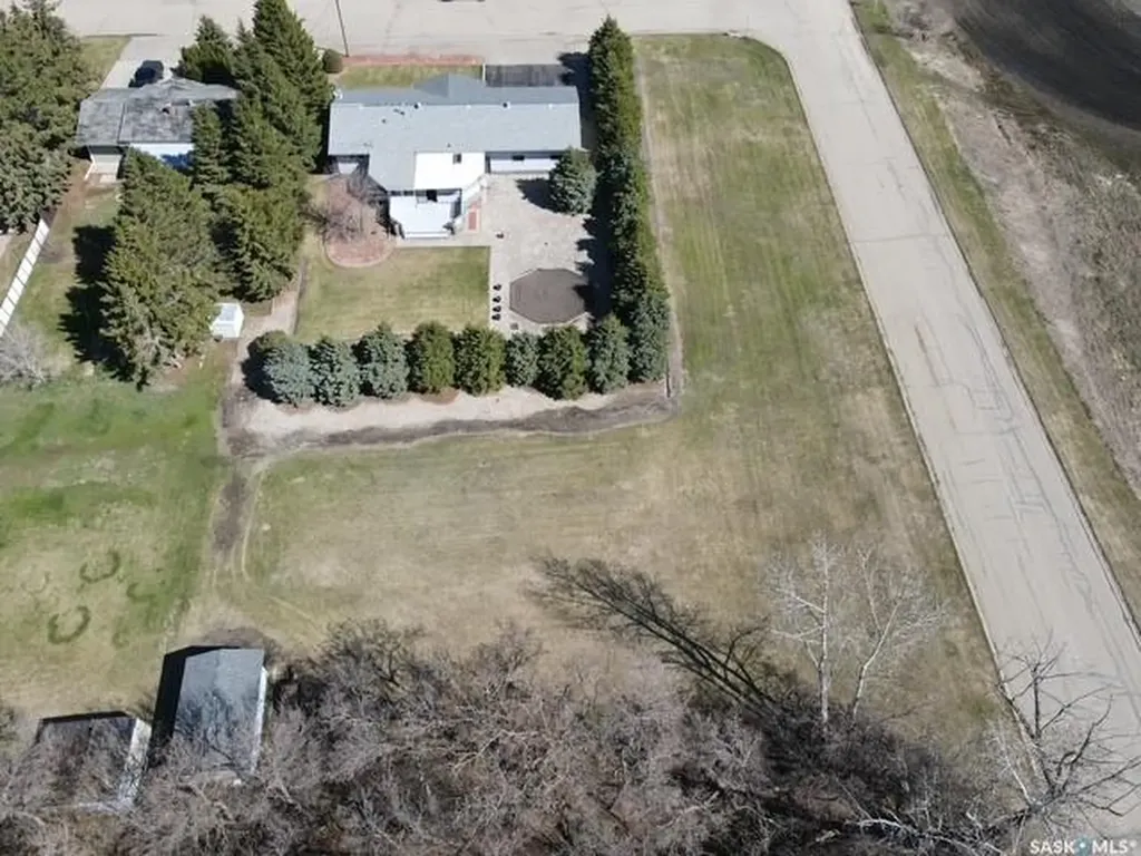 234 Saskatchewan Street E Kamsack SK S0A 1S0