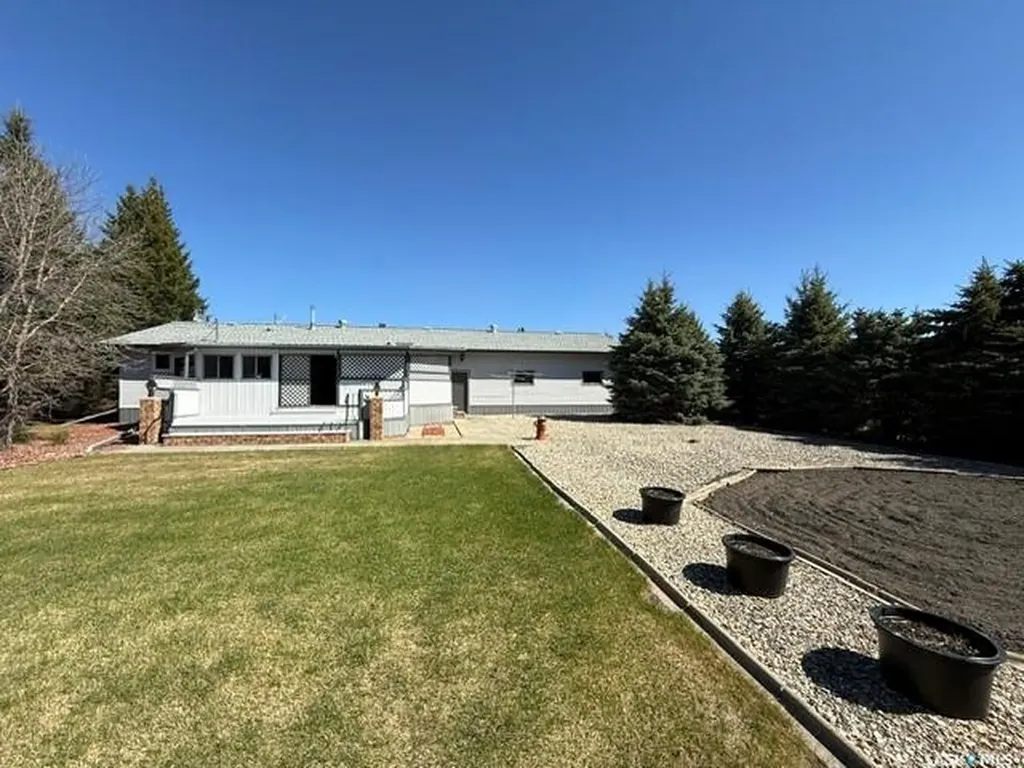 234 Saskatchewan Street E Kamsack SK S0A 1S0