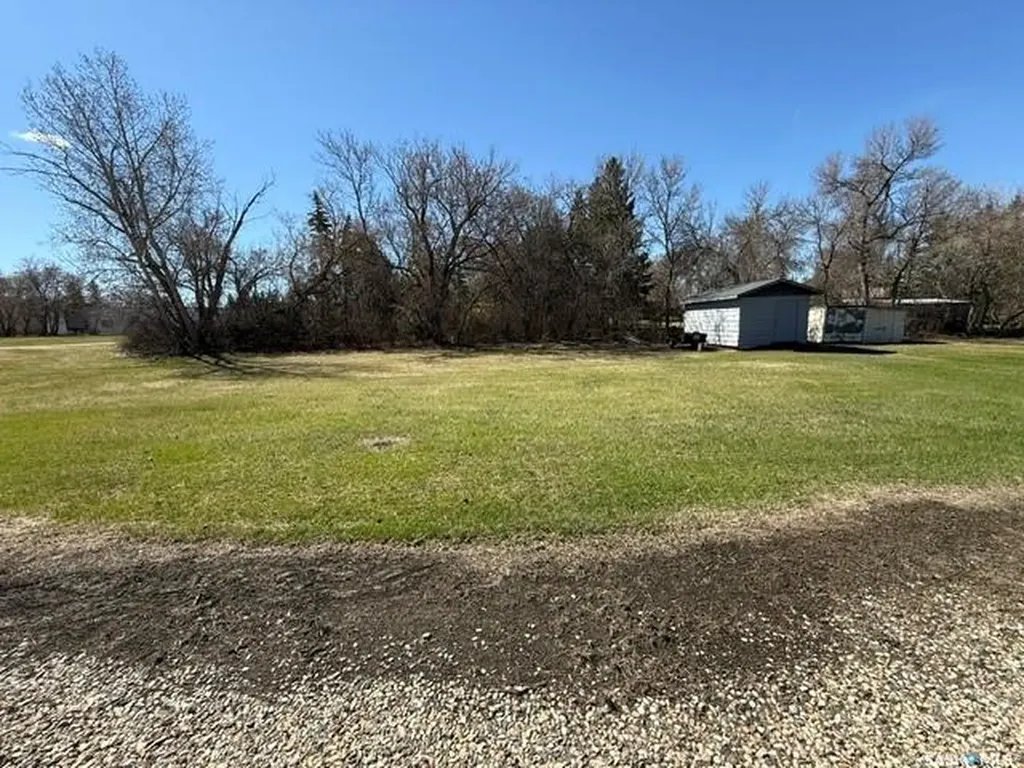 234 Saskatchewan Street E Kamsack SK S0A 1S0