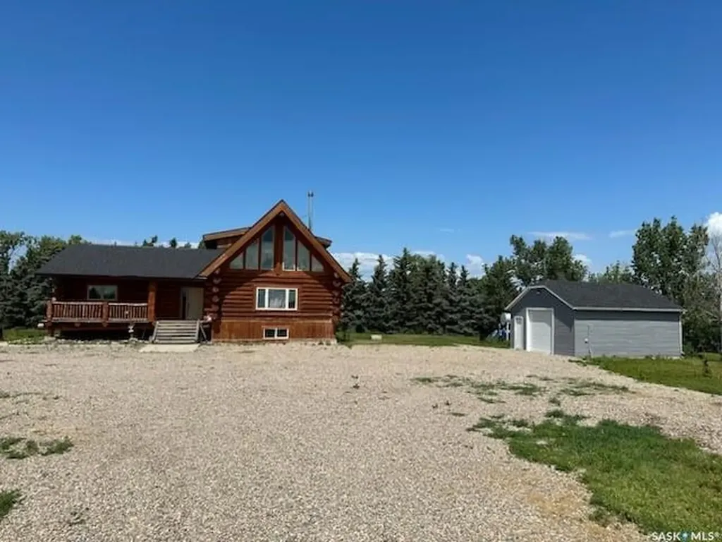 Rural Address Kindersley Rm No. 290 SK S0L 1S0