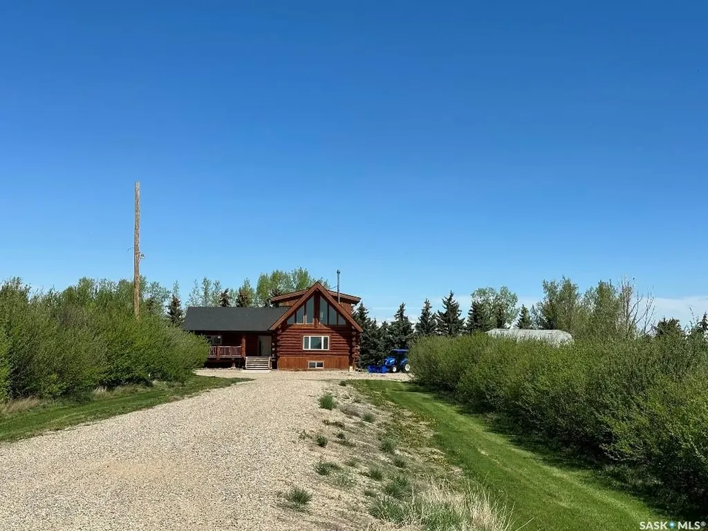 Rural Address Kindersley Rm No. 290 SK S0L 1S0