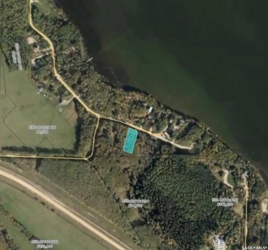 Lake Address Big River Rm No. 555 SK S0J 0E0