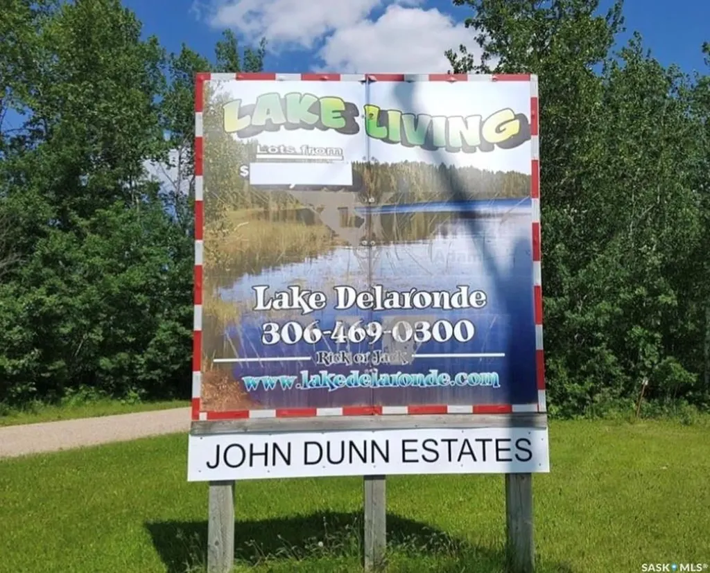 Lake Address Big River Rm No. 555 SK S0J 0E0