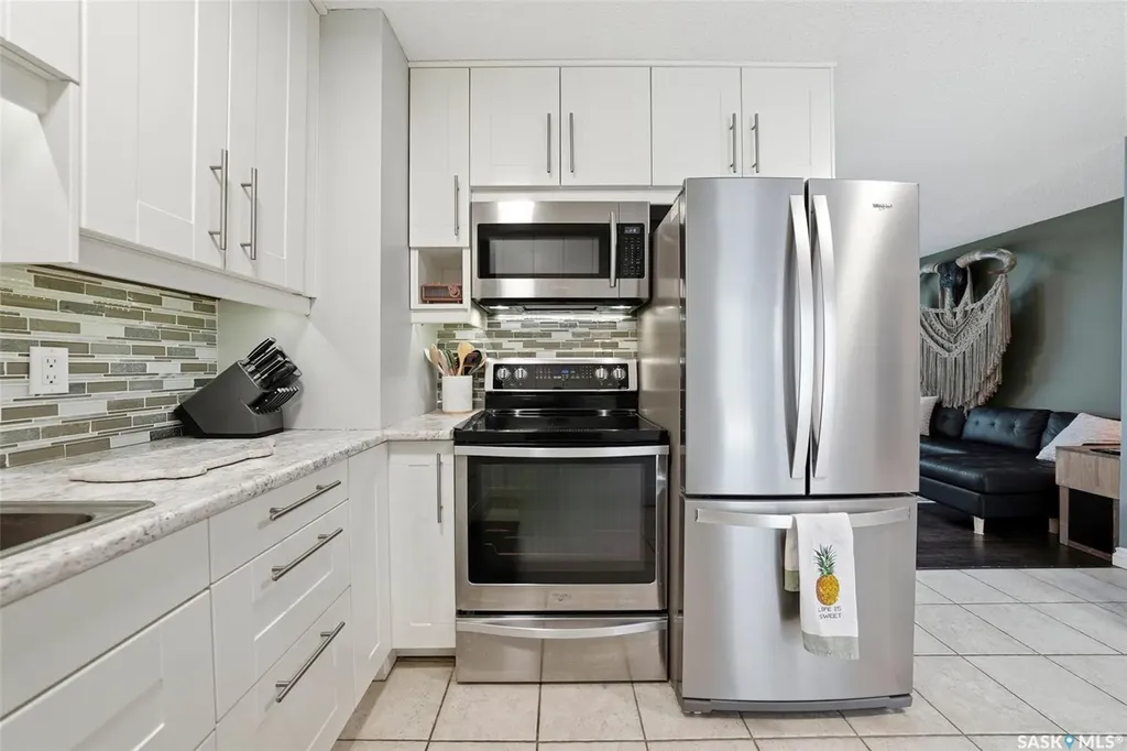 3495 Eagle Crescent Prince Albert SK S6V 7W9