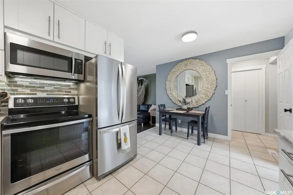 3495 Eagle Crescent Prince Albert SK S6V 7W9