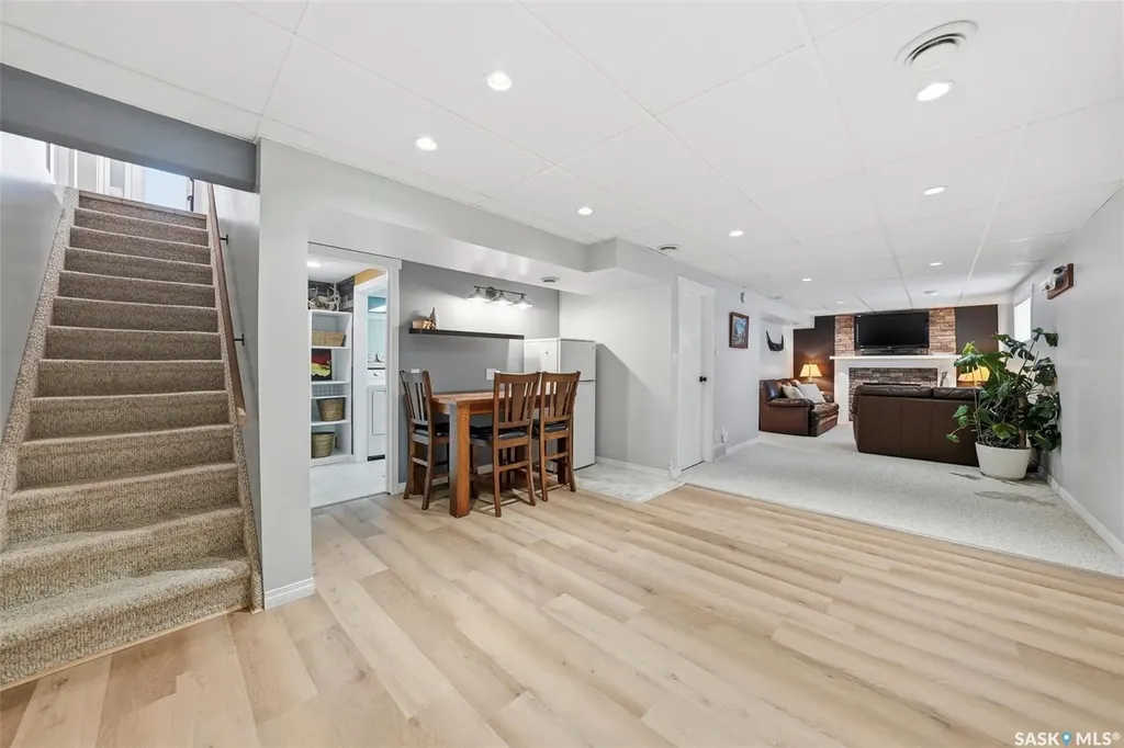 3495 Eagle Crescent Prince Albert SK S6V 7W9