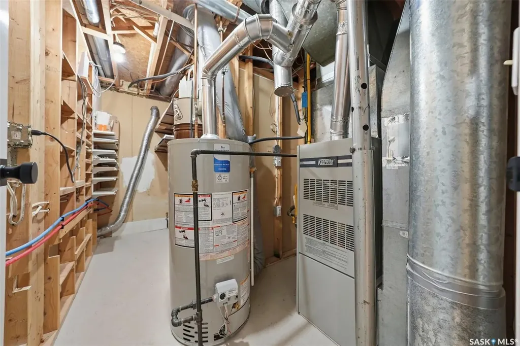 3495 Eagle Crescent Prince Albert SK S6V 7W9