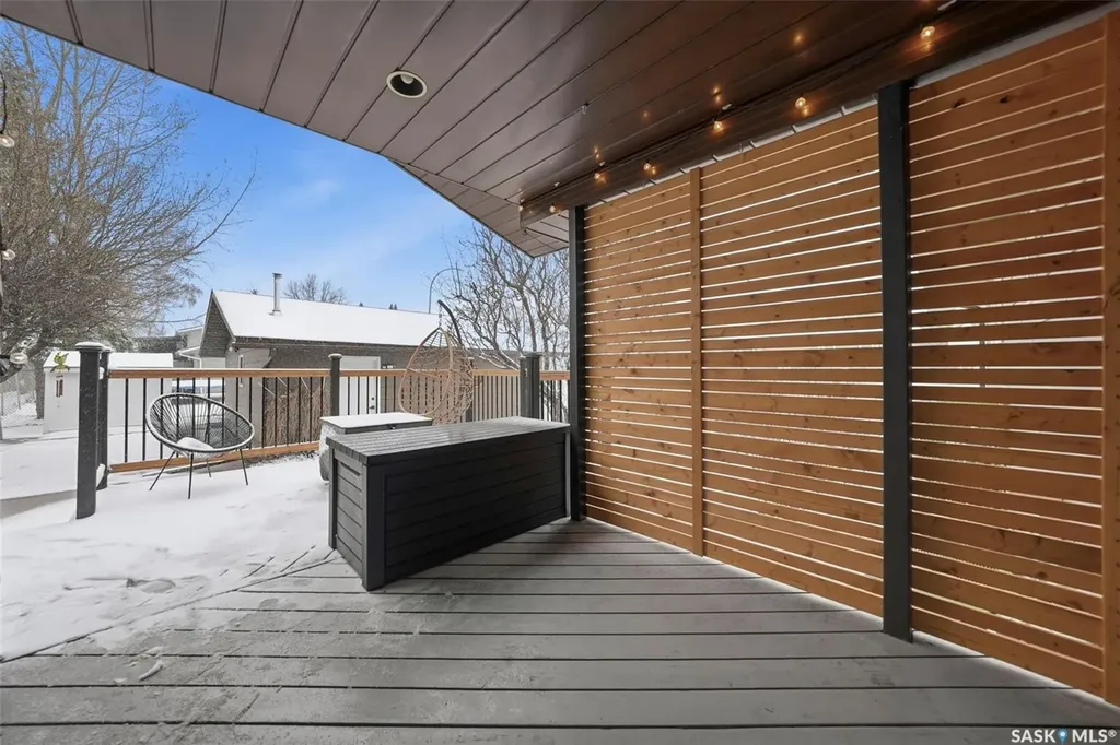3495 Eagle Crescent Prince Albert SK S6V 7W9