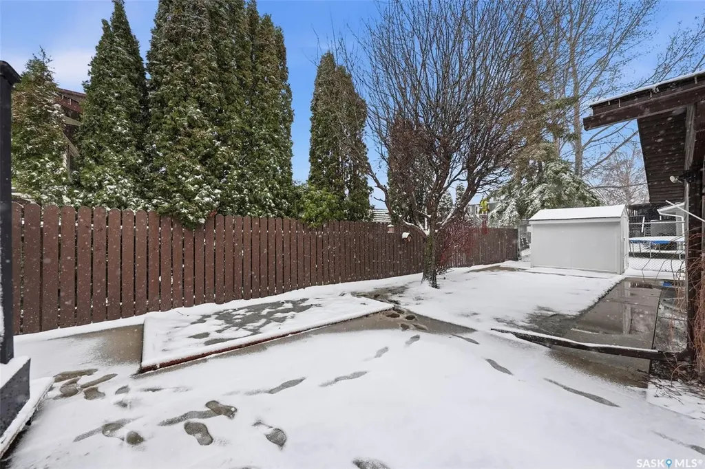 3495 Eagle Crescent Prince Albert SK S6V 7W9
