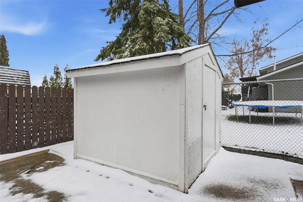 3495 Eagle Crescent Prince Albert SK S6V 7W9