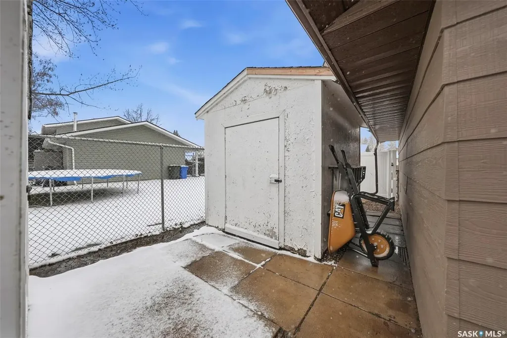3495 Eagle Crescent Prince Albert SK S6V 7W9
