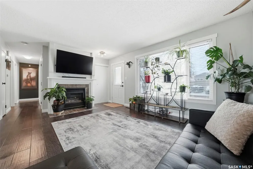 3495 Eagle Crescent Prince Albert SK S6V 7W9