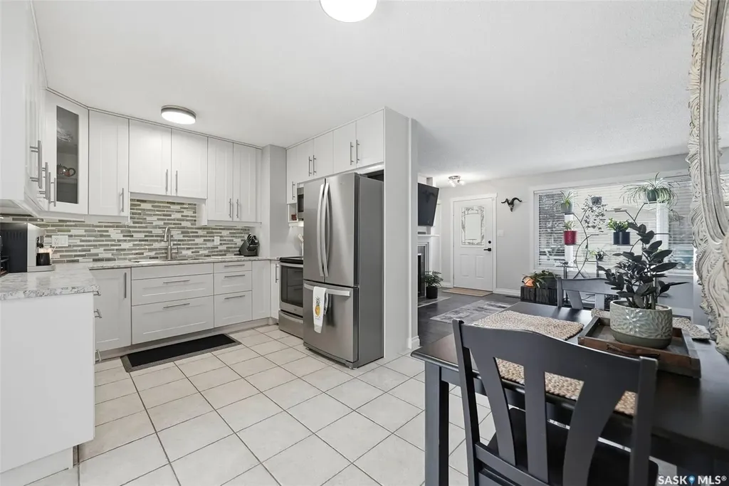 3495 Eagle Crescent Prince Albert SK S6V 7W9