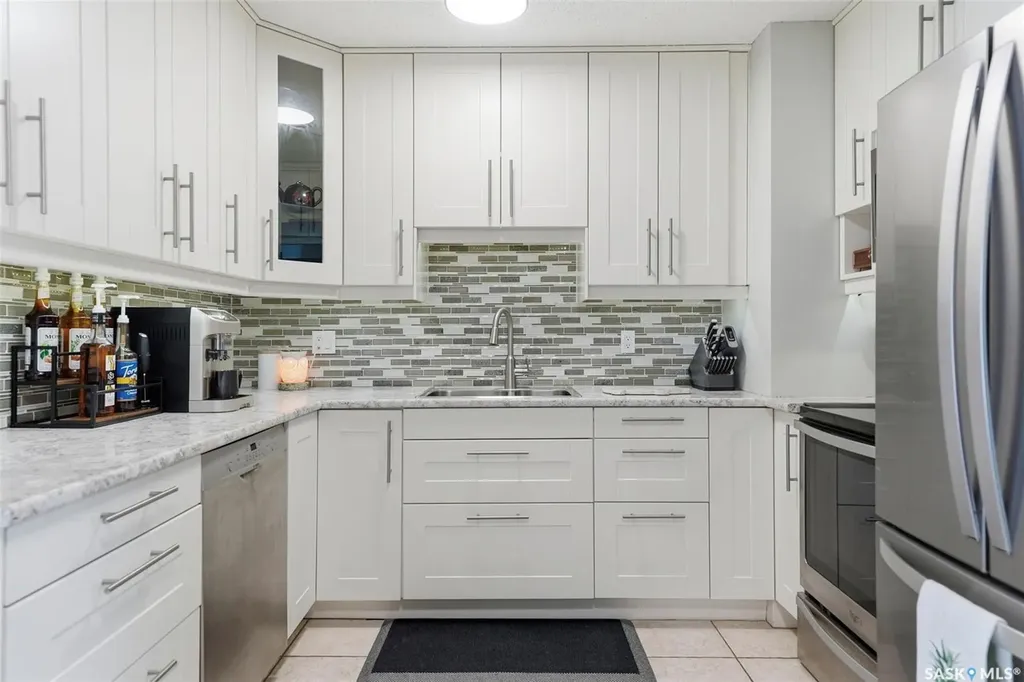 3495 Eagle Crescent Prince Albert SK S6V 7W9